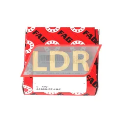 FAG 61808-2Z-HLC rulman resim 3