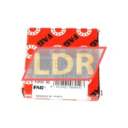 FAG 6006TB-P63 rulman resim 2