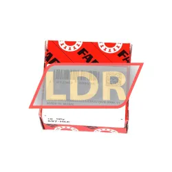 FAG 697-HLC rulman resim 2