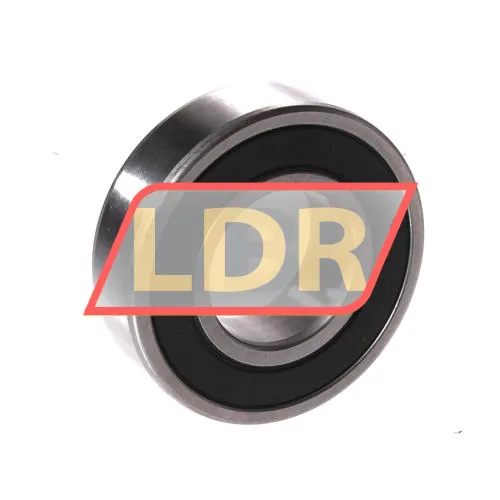 FAG 6004-H-2RSR-C3 ürün fotoğrafı 2