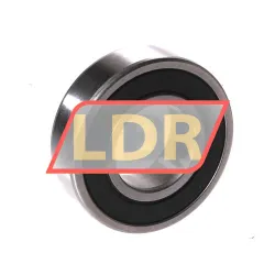 FAG 6004-H-2RSR-C3 rulman resim 2
