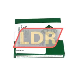 INA CSCB020-HLE rulman resim 3