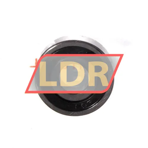FAG 609-2RSR ürün fotoğrafı 2