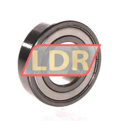 FAG 6206-2ZR rulman resim 2