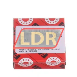 FAG 6003-C3 rulman resim 2