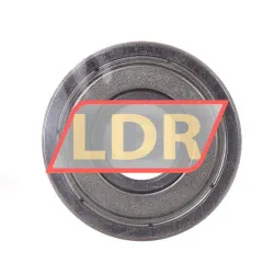FAG 609-Z-HLC rulman resim 2