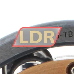 FAG 6311-TB rulman resim 3