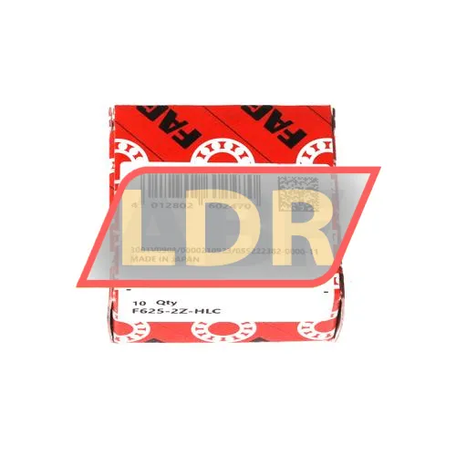 INA F625-2Z-HLC ürün fotoğrafı 2