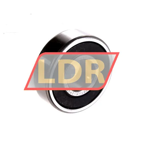 FAG 6201-H-2RSR-C3 ürün fotoğrafı 2