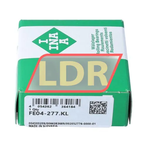 INA FE04-277-KL ürün fotoğrafı 2