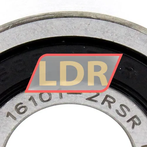 FAG 16101-A-2RSR ürün fotoğrafı 3