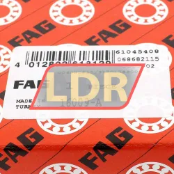 FAG 16101-A-2RSR rulman resim 6