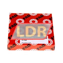 FAG 6000-B-2Z-L278-C3 rulman resim 3