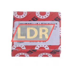FAG 16002-A-2Z rulman resim 3