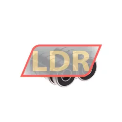 FAG 696-2RSR-HLC