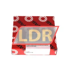 FAG 6013-N rulman resim 4