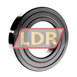 FAG 6221-2ZR-C3 rulman resim 2