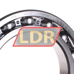 FAG 6026-C3 rulman resim 2