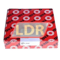 FAG 6020-2RSR-C3 rulman resim 2