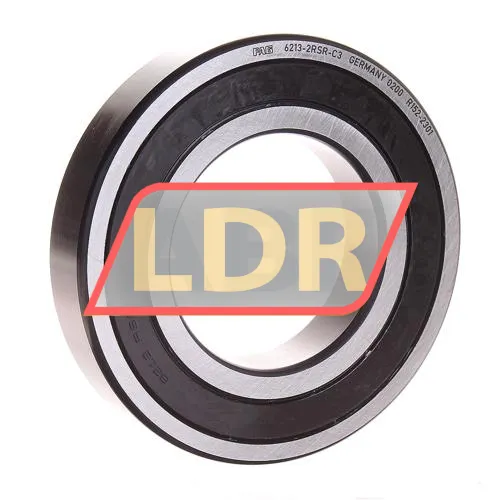 FAG 6213-2RSR-C3 ürün fotoğrafı 8