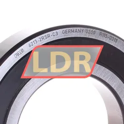 FAG 6213-2RSR-C3 rulman resim 2