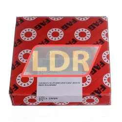 FAG 6213-2RSR-C3 rulman resim 4