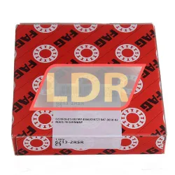 FAG 6213-2RSR-C3 rulman resim 6