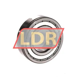FAG 6205-2ZRN rulman resim 2