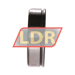 FAG 6205-2ZRN rulman resim 3