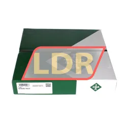 INA 61836-HLU rulman resim 2