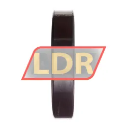 FAG 6217-Z rulman resim 4