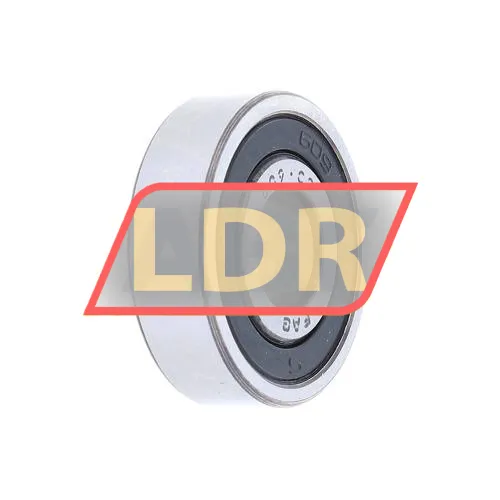 FAG 609-2RSR-C3