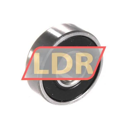 FAG 608-2RSR-HLN-C3 ürün fotoğrafı 2