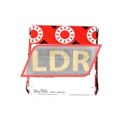 FAG MR105-2Z-HLC rulman resim 3