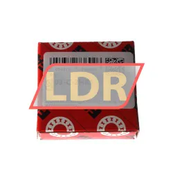 FAG 6203-C-2HRS-C3>V rulman resim 3