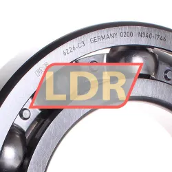 FAG 6226-C3 rulman resim 2
