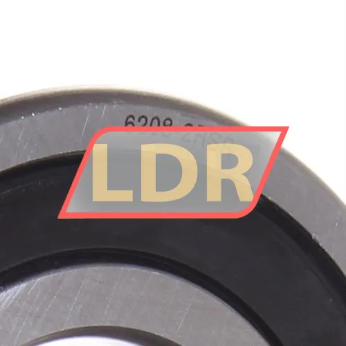 FAG 6208-2RSR-C4 ürün fotoğrafı 2