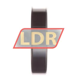 FAG 6208-2RSR-C4 rulman resim 3