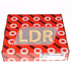 FAG 6219-2RSR-C3 rulman resim 2