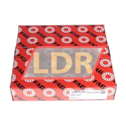 FAG 6220-2RSR rulman resim 2
