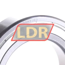 FAG 6011-2ZR-C3 rulman resim 2