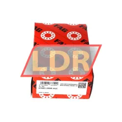 FAG 61803-2RSR-HLC rulman resim 3
