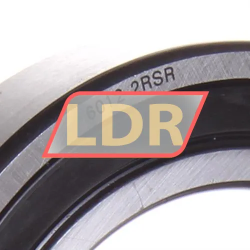FAG 6012-2RSR ürün fotoğrafı 2