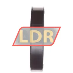 FAG 6012-2RSR rulman resim 3