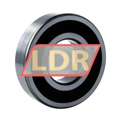FAG 6310-2RSR-L038-C3 rulman resim 2