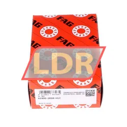 FAG 61900-2RSR-HLC rulman resim 2