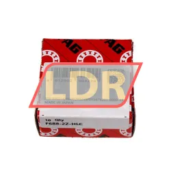 FAG F688-2Z-HLC rulman resim 2