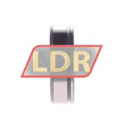 FAG 6204-2RSRN rulman resim 2