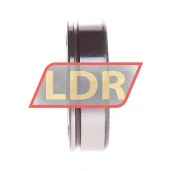 FAG 6204-2ZRN rulman resim 2