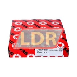 FAG F-569112-01-KL rulman resim 3